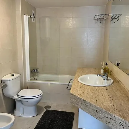 Atico Helena Con Solarium Y Jacuzzi Privado En Laguna *