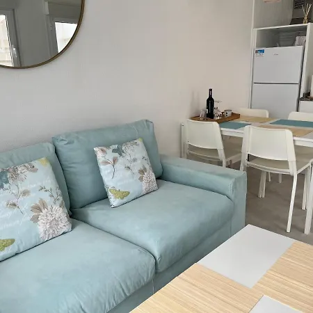 Atico Helena Con Solarium Y Jacuzzi Privado En Laguna *