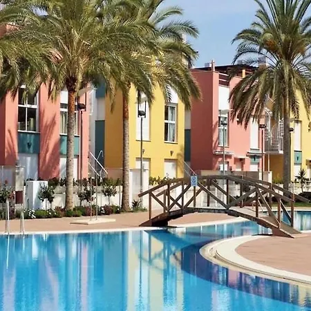 Atico Helena Con Solarium Y Jacuzzi Privado En Laguna Διαμέρισμα