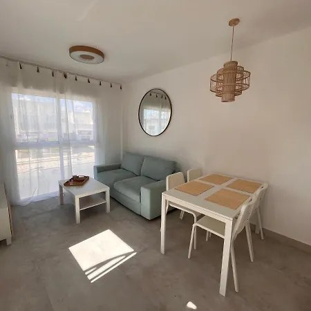 Atico Helena Con Solarium Y Jacuzzi Privado En Laguna Διαμέρισμα *