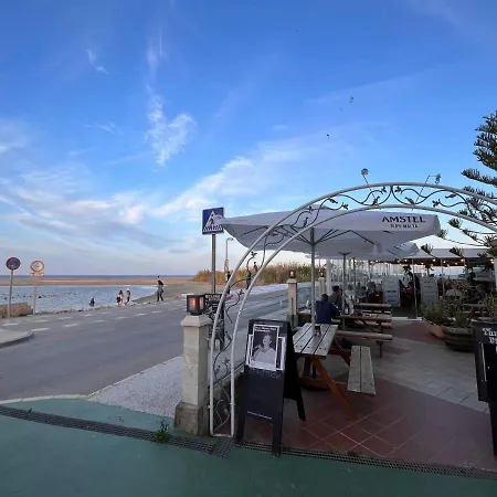 Atico Helena Con Solarium Y Jacuzzi Privado En Laguna Διαμέρισμα Vera