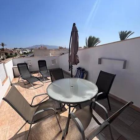 Atico Helena Con Solarium Y Jacuzzi Privado En Laguna Διαμέρισμα